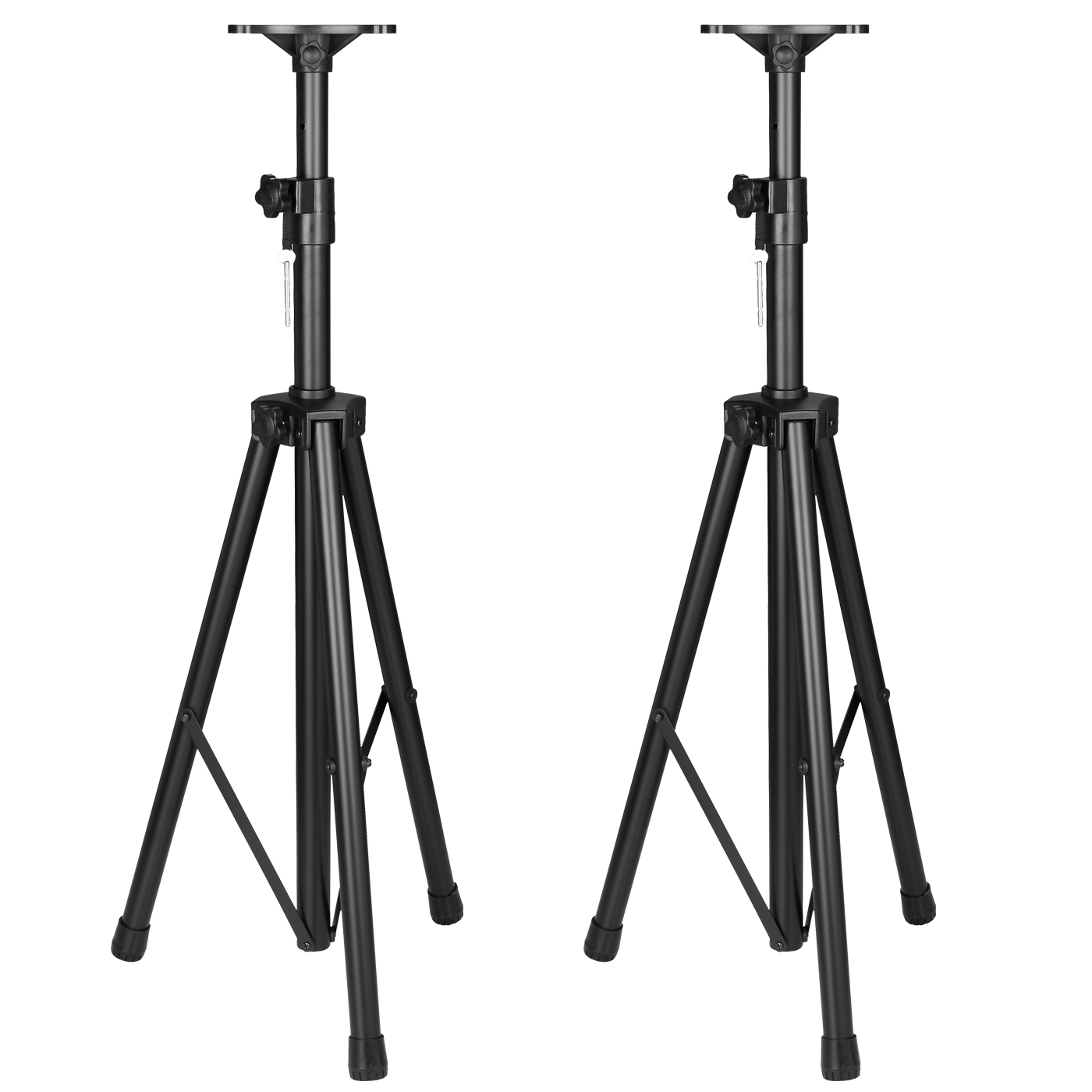 Professional speaker stands ขายเป็นคู่