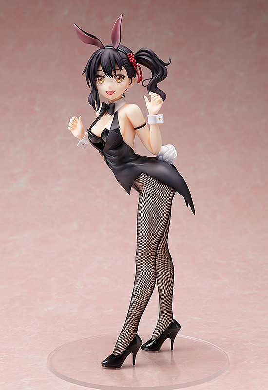 Hasuki Komai Bunny Ver.