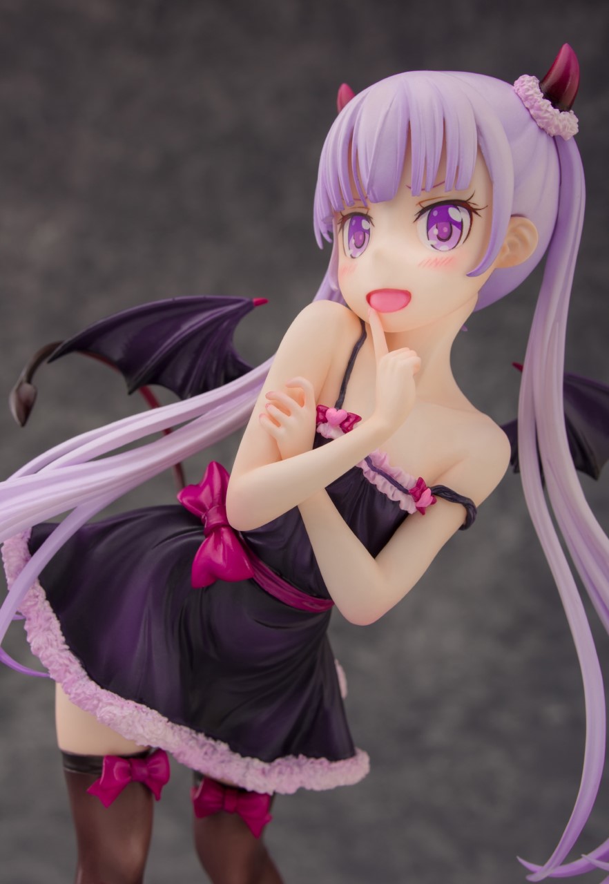 SUZUKAZE AOBA Teaser Ver.