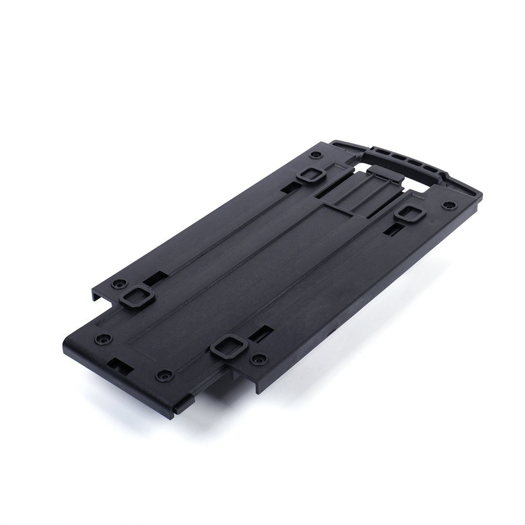 PELICAN 1510 TROLLEY KIT (BACK PLATE & EXTENDING HANDLE)