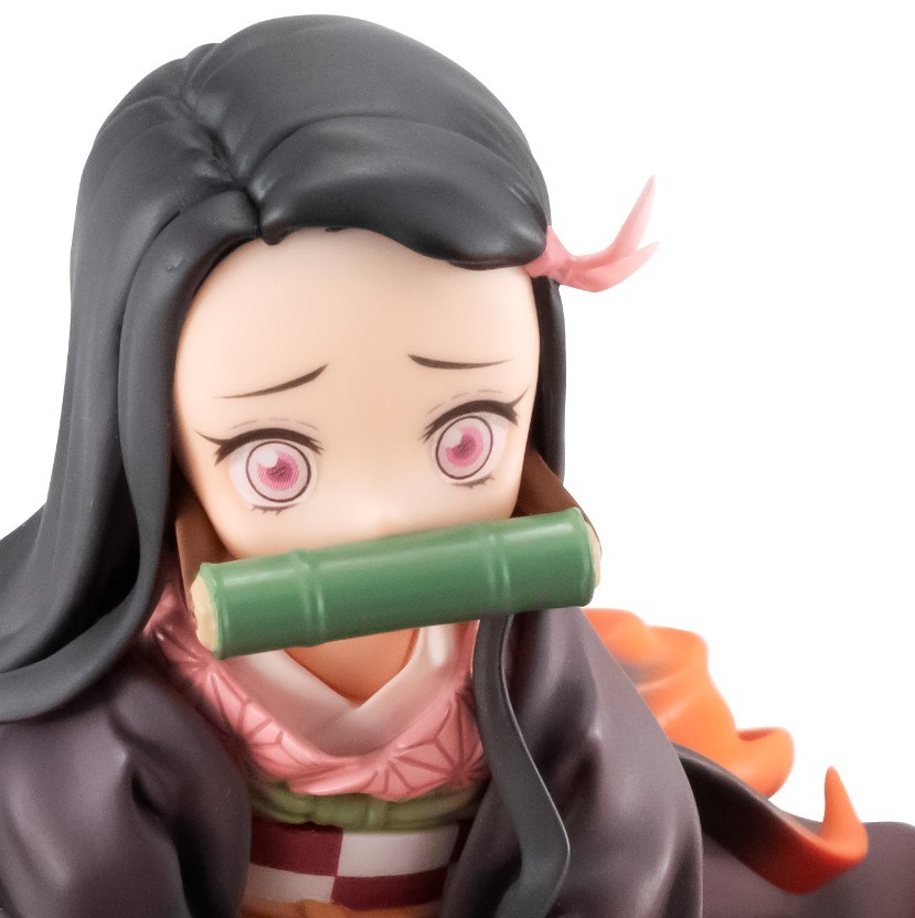 Kamado Nezuko - G.E.M.