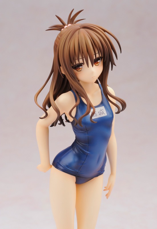 Yuuki Mikan Swimsuit ver.