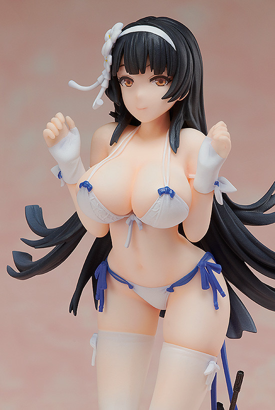 QBZ-95 (Type 95) Swimsuit Ver.