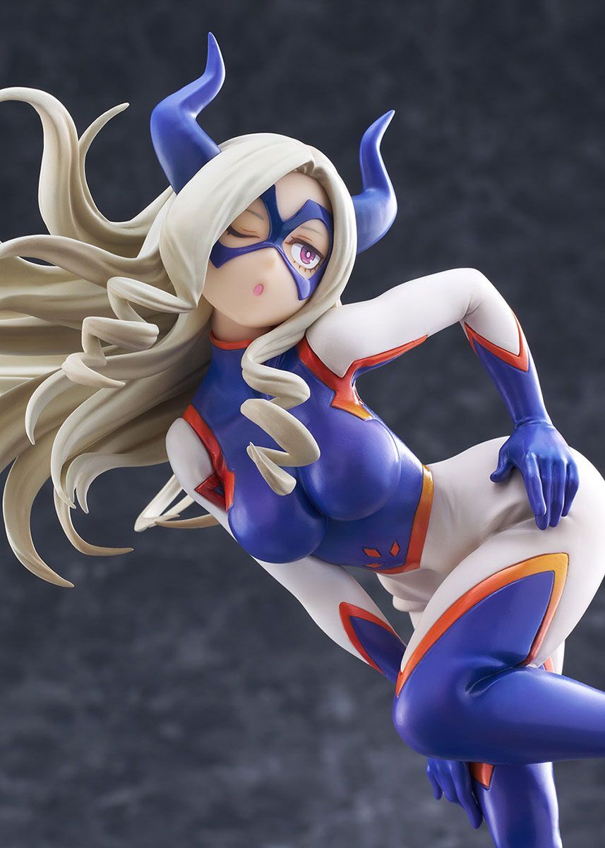 Mt. Lady 1/90 Hero Suit Ver.