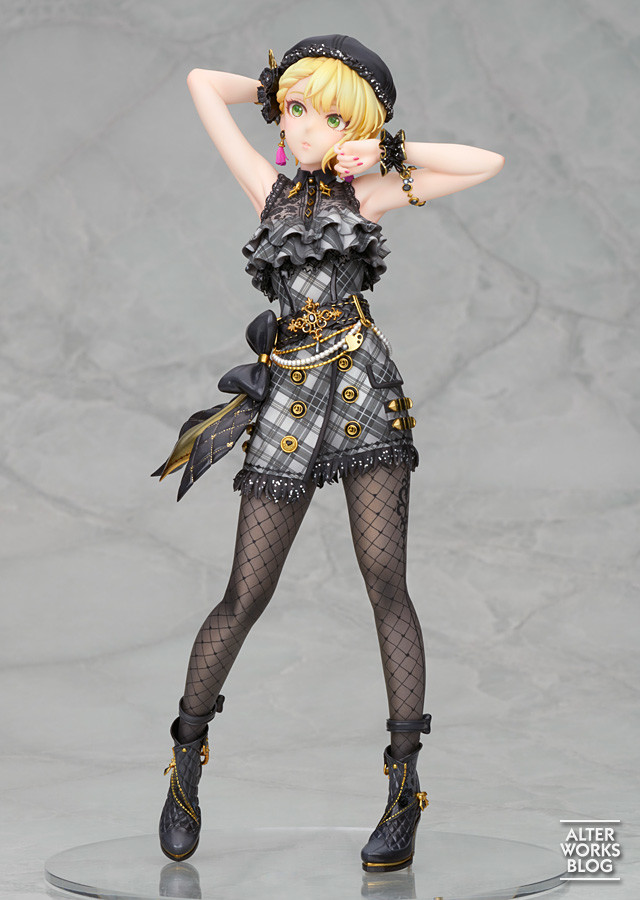 Miyamoto Frederica Fre de la Mode Ver.