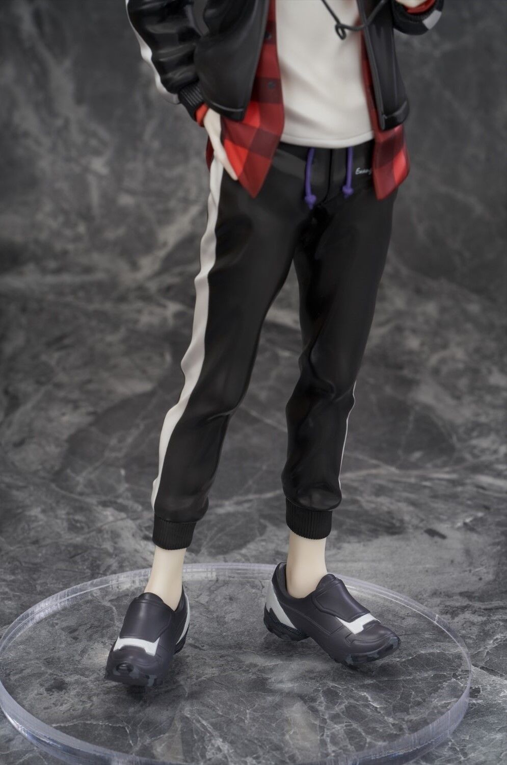 Ikari Shinji Ver. Radio Eva Part 3 Original Color