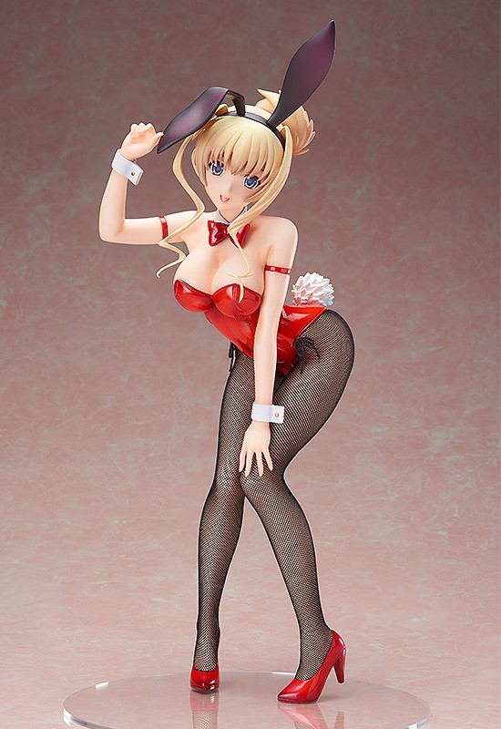 Ilfriede von Feulner: Bunny Ver.