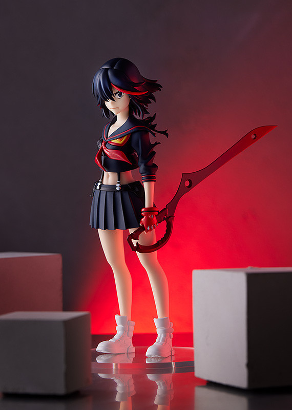 Pop Up Parade Kill la Kill - Matoi Ryuuko - Senketsu