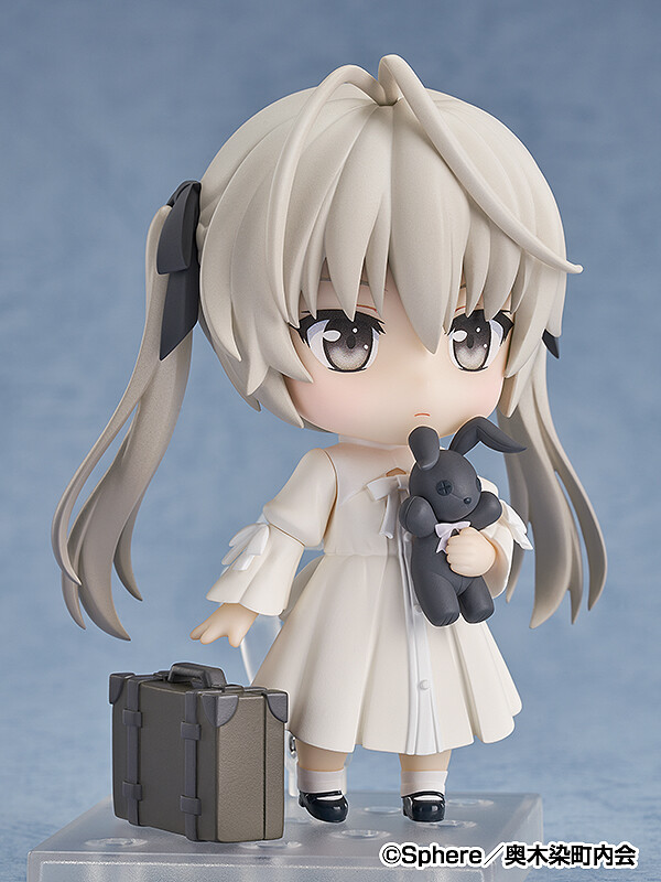 Nendoroid Sora Kasugano