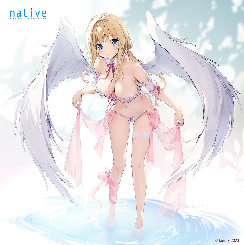 Original - Angel-chan