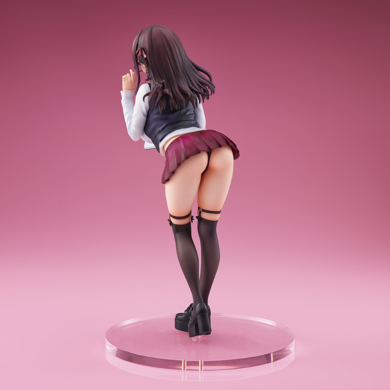 Himitsu no Senzoku Shisho