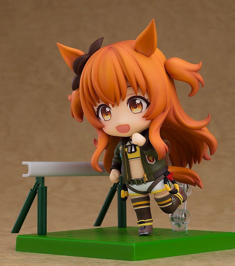 Nendoroid Mayano Top Gun