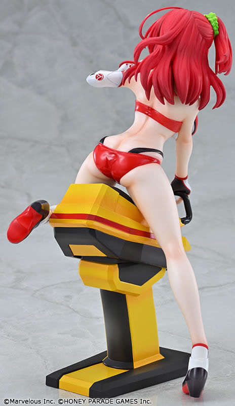 Dolphin Wave - Sakimiya Iruka