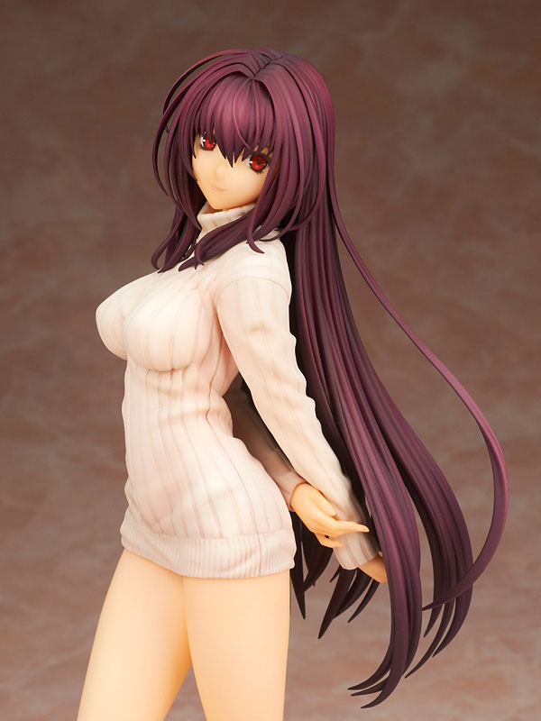 Fate/Grand Order Scathach