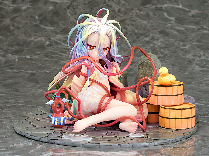 Shiro Onsen Ver.
