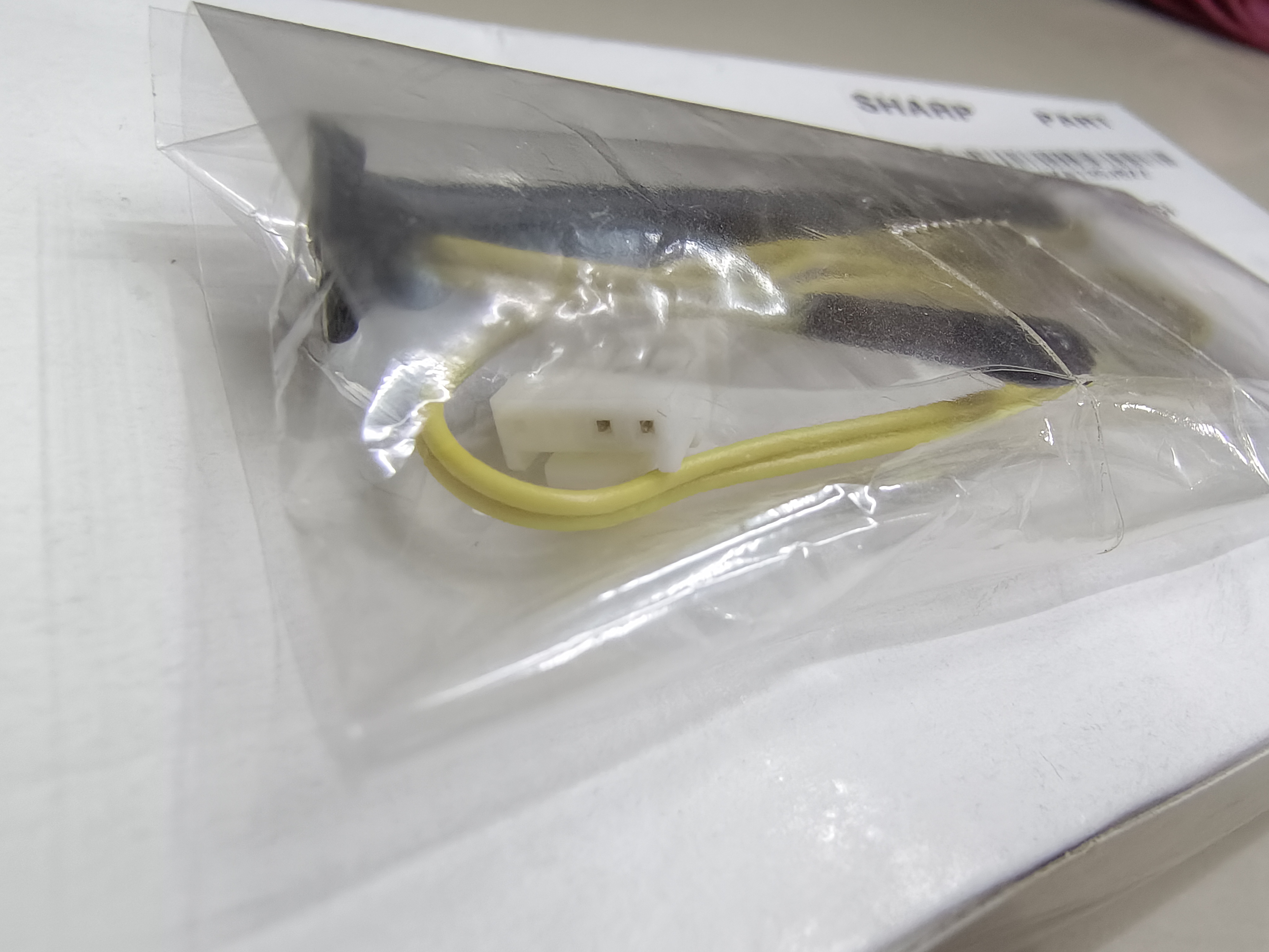 เซ็นเซอร์อุณหภูมิ AH-PN13-PK