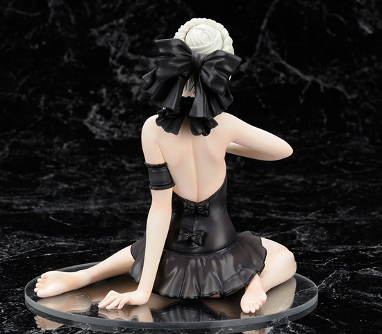 Fate/Hollow - Saber Swimsuit ver. 1/6 Alter