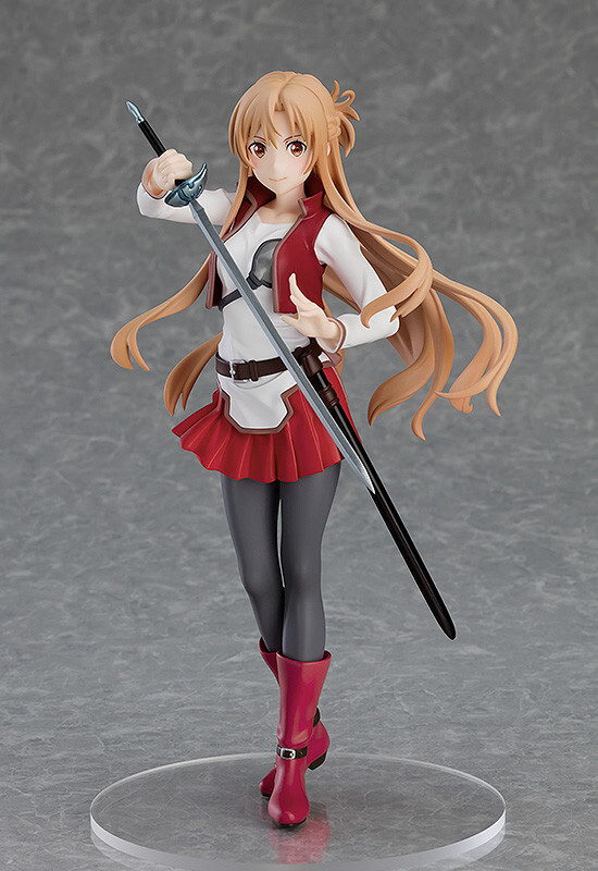 Pop Up Parade Asuna Aria Of A Starless Night Ver.