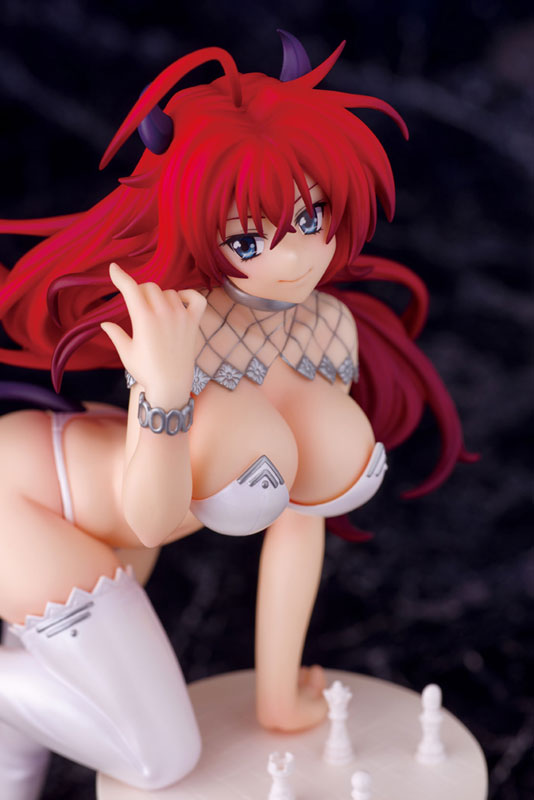 Rias Gremory - 1/6 - Koakuma Ver. Chara-Ani