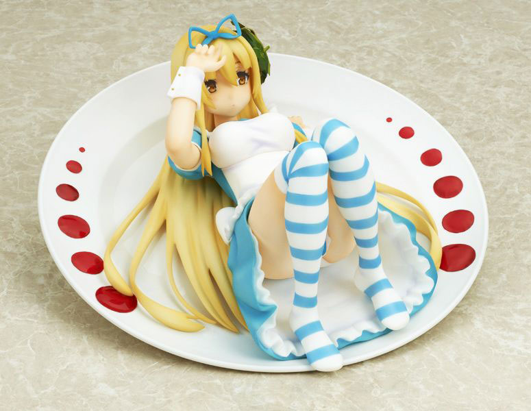 Alice no Oshokujikai