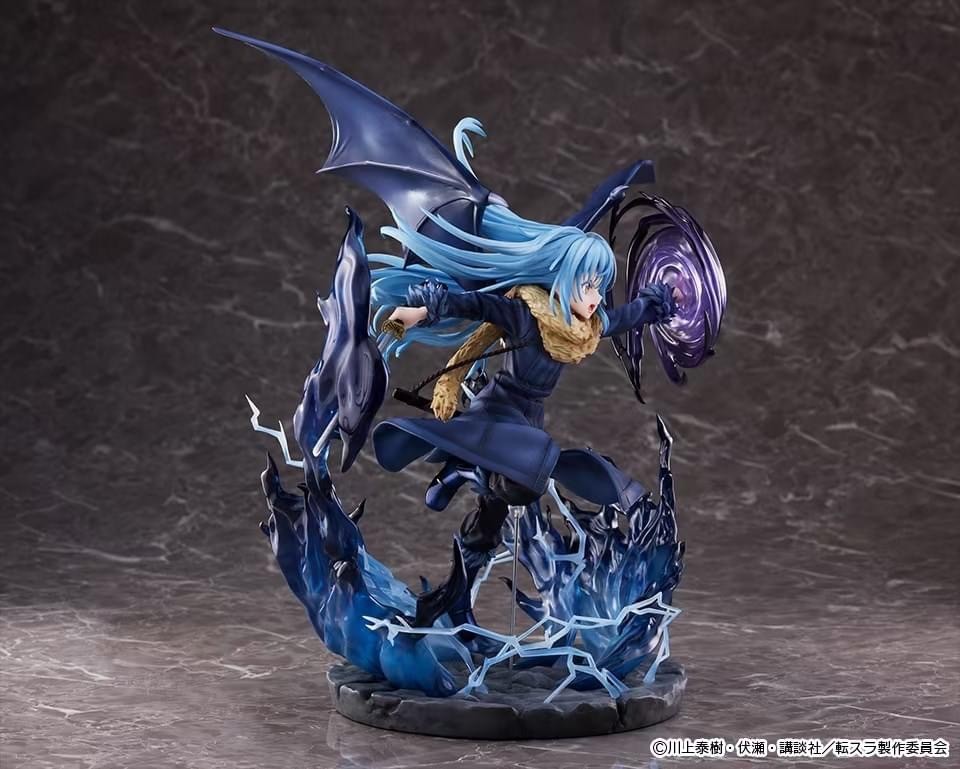 Rimuru Tempest Ultimate Ver.