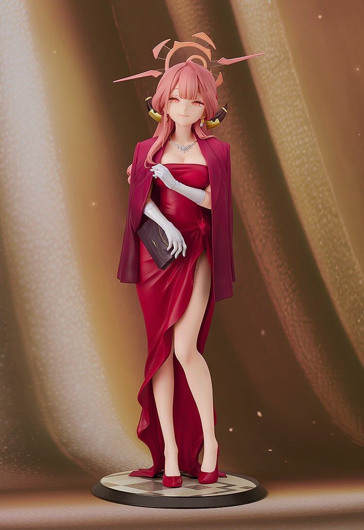 Blue Archive - Rikuhachima Aru Dress