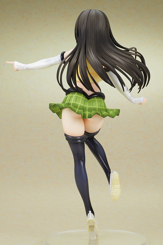 Kotegawa Yui Arranged Uniform Ver.