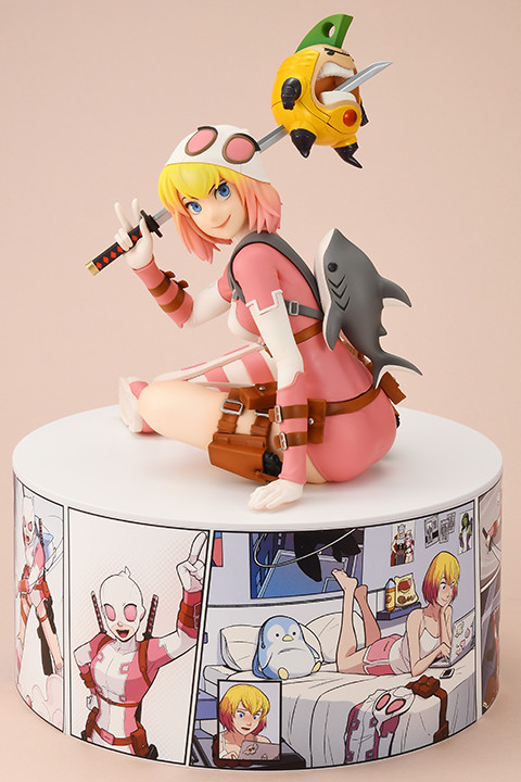 Gwenpool