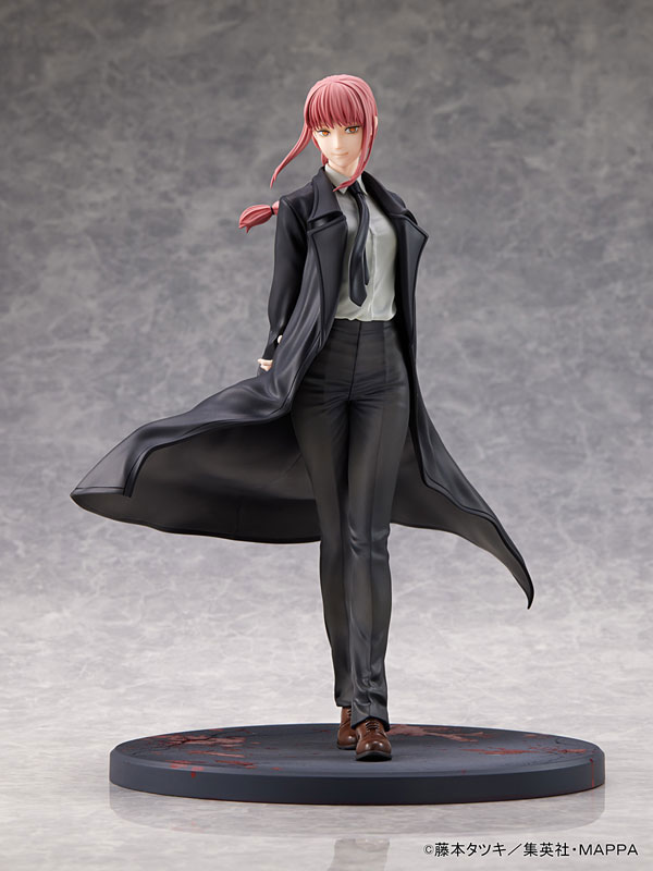Chainsaw Man - Makima (Amakuni)