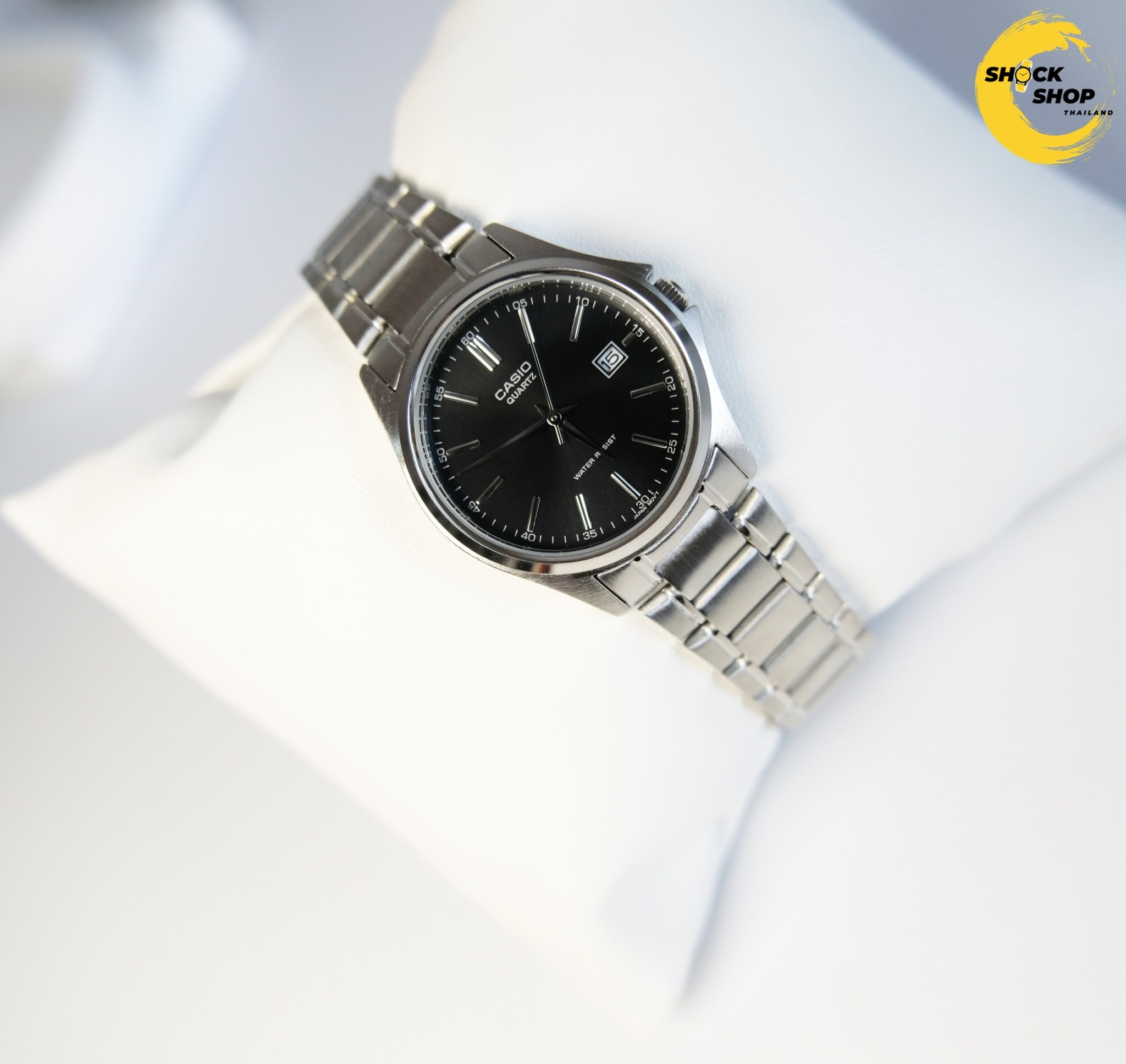 นาฬิกาผู้หญิง Casio รุ่น LTP-1183A-1A คาสิโอ