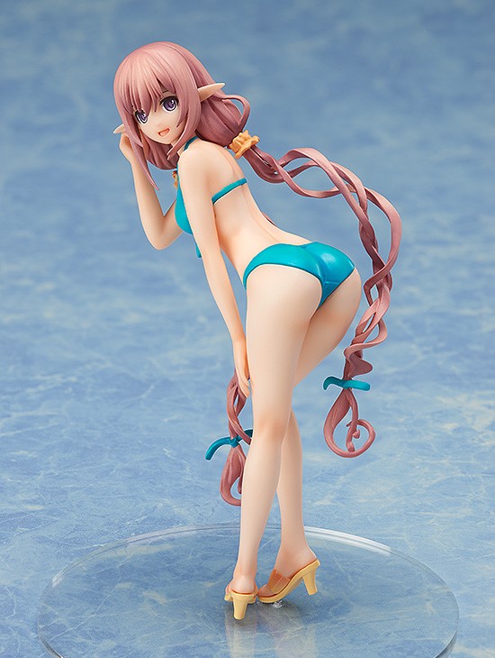 Rinna Mayfield: Swimsuit Ver