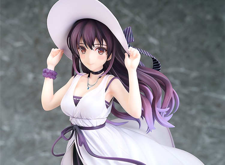 Utaha Kasumigaoka (Phat!)