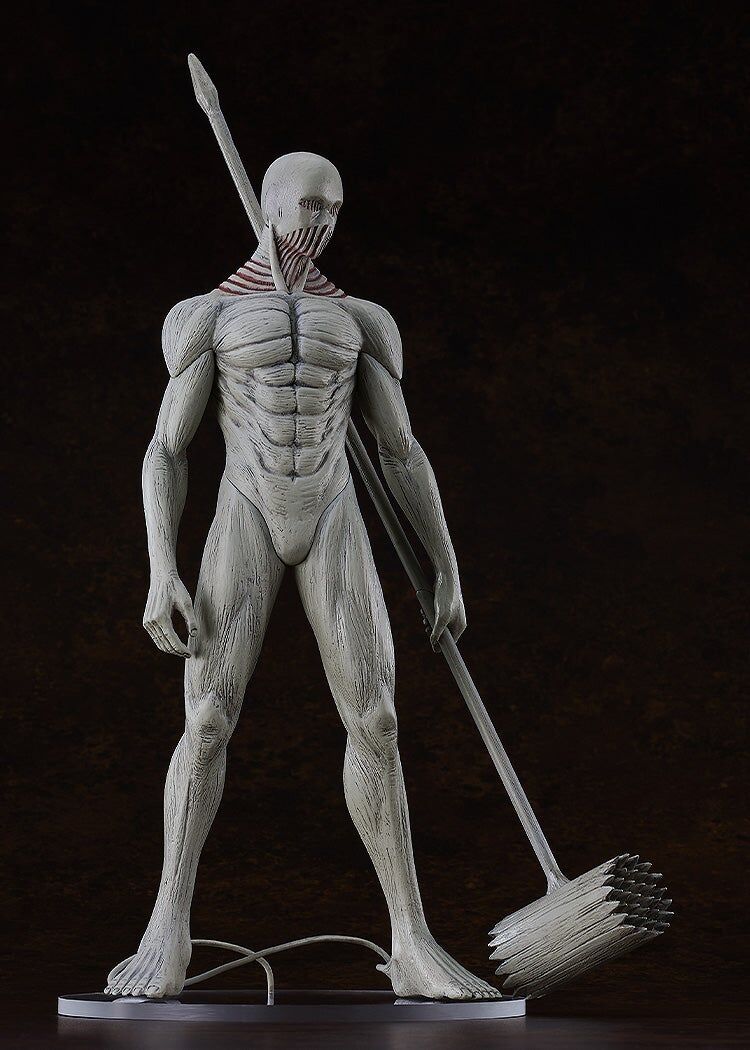 POP UP PARADE Lara Tybur War Hammer Titan Ver. L Size