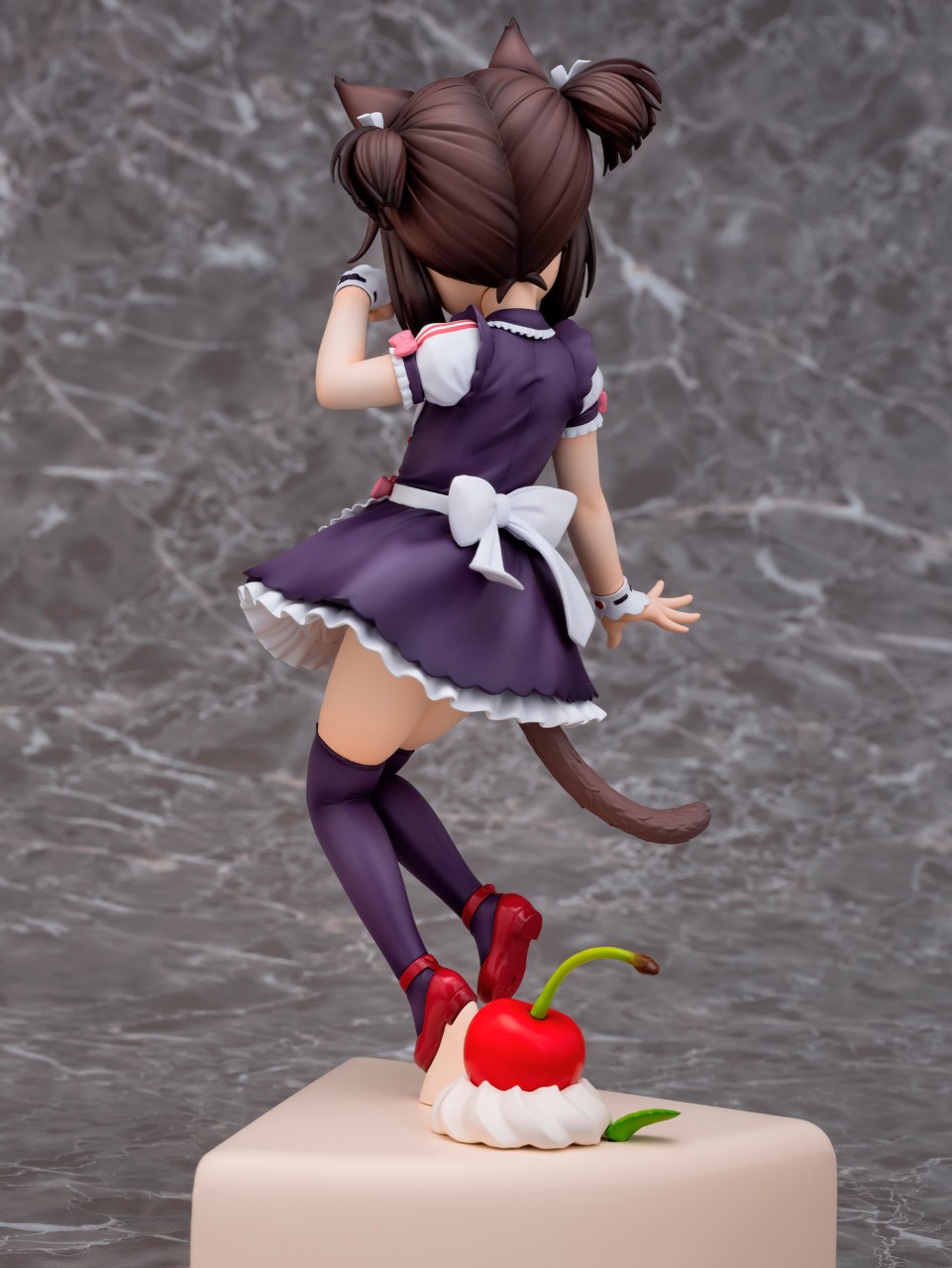 Chocola Pretty kitty Style