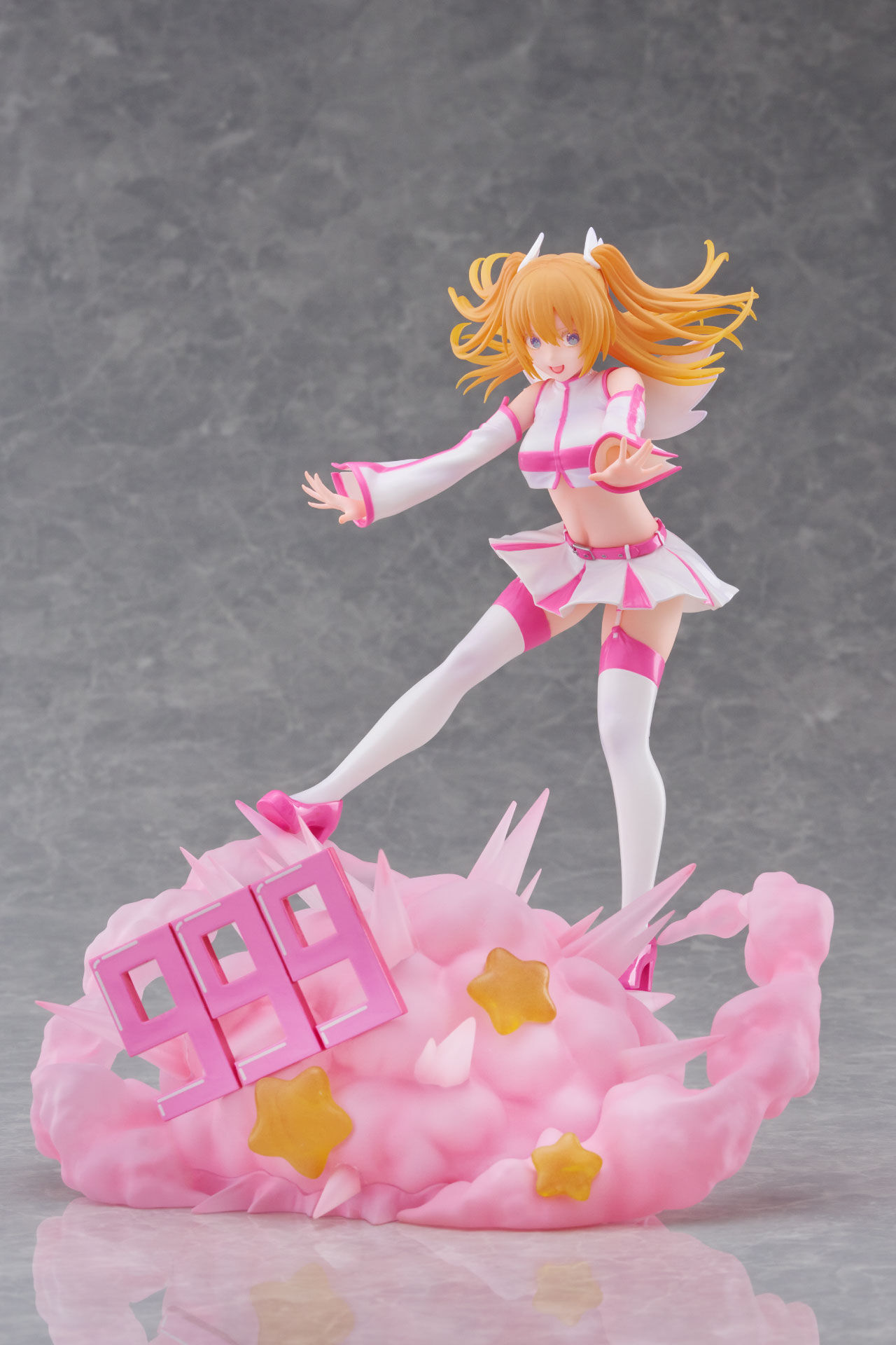 DRESSTA Statue Figure - Liliel