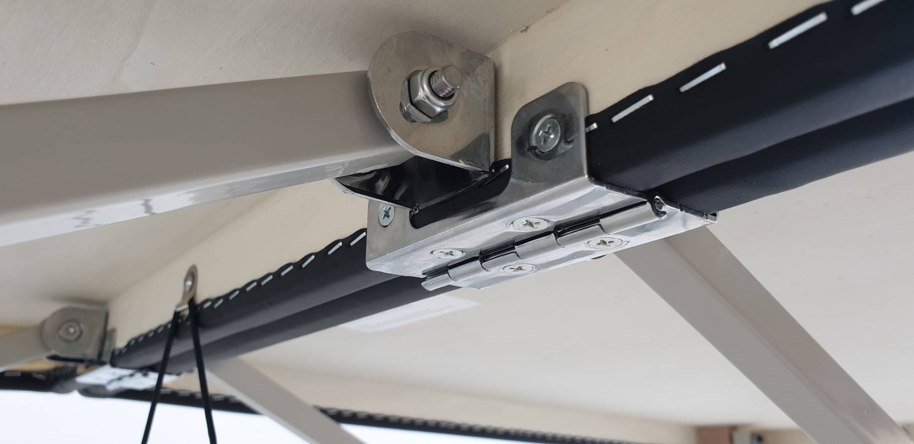 เตียงสปาพับได้ รุ่น Standard ETLโครงไม้ สีเขียว รับประกัน 1 ปี