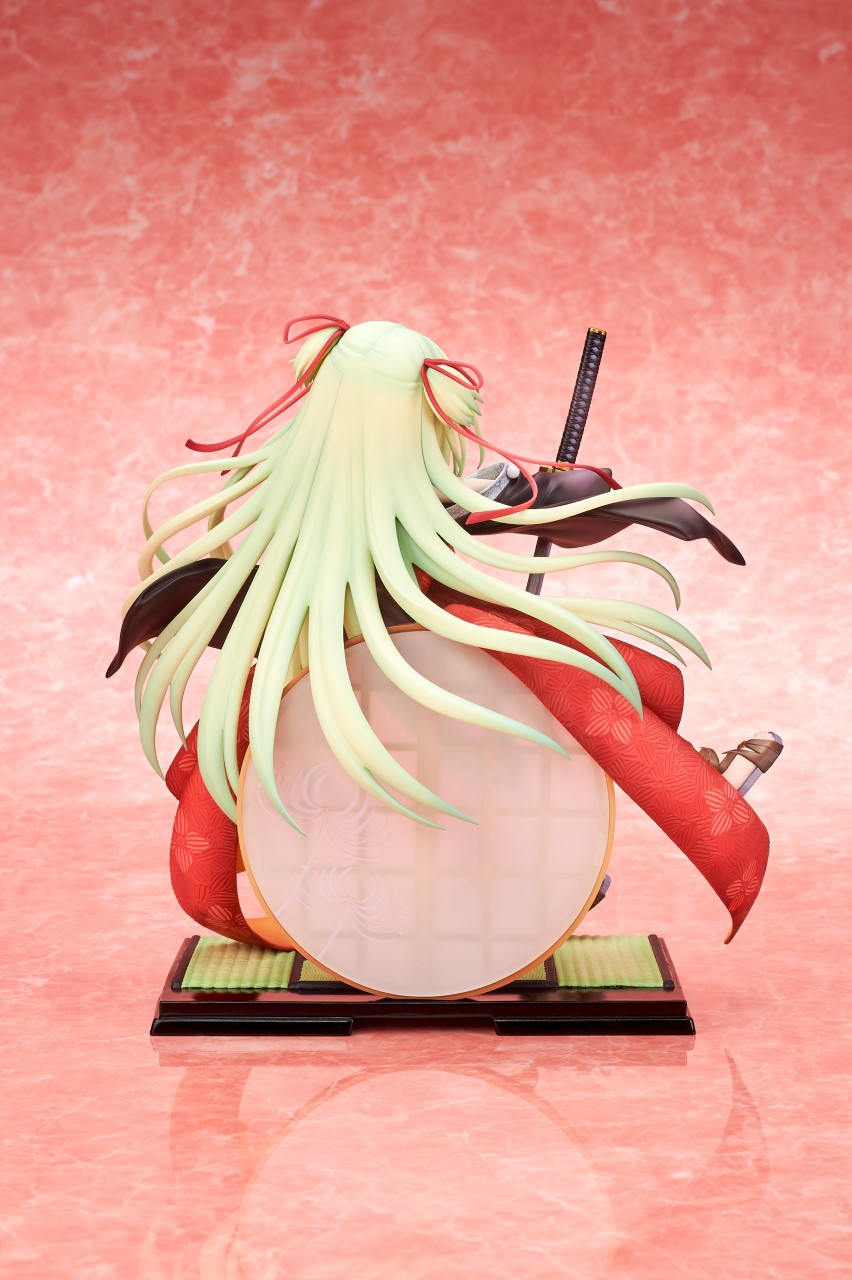 Senren Banka Murasame