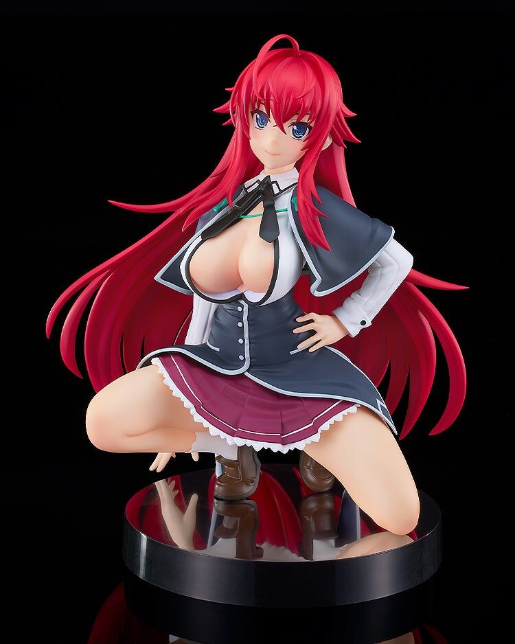 POP UP PARADE Rias Gremory L Size Doki Doki Ver
