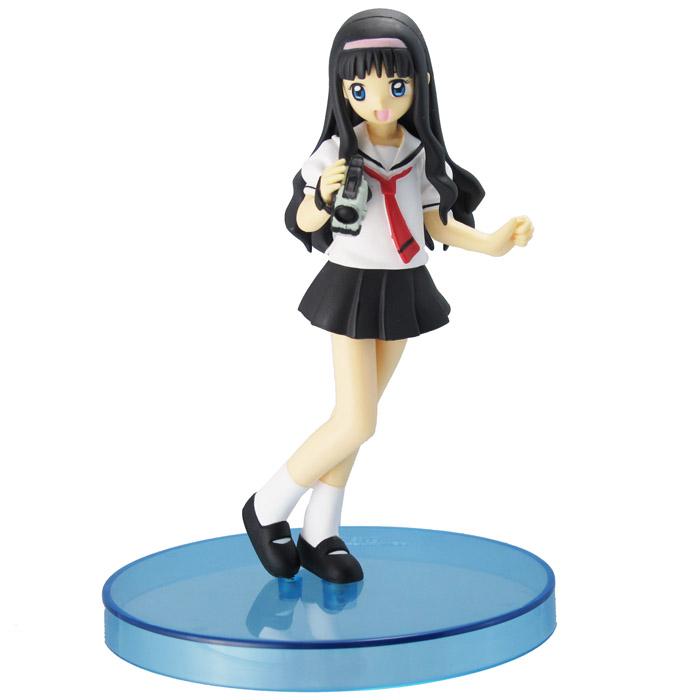 Tomoyo Daidouji Sega Collection Vol1
