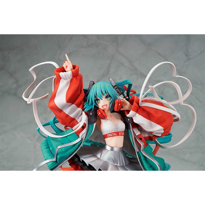 Miku Expo Digital Stars 2020 ver.