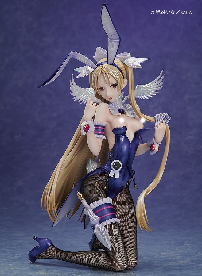 Kotone Sasaki Bunny Ver.