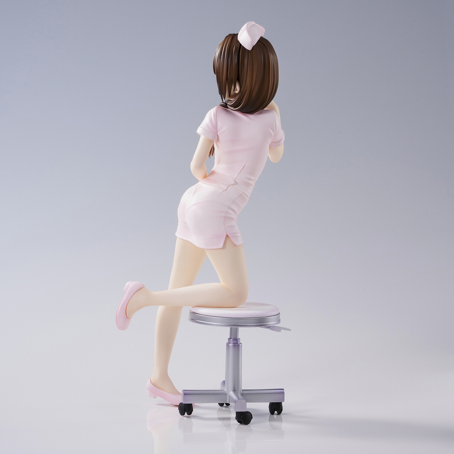 Yuuki Mikan Nurse Ver.