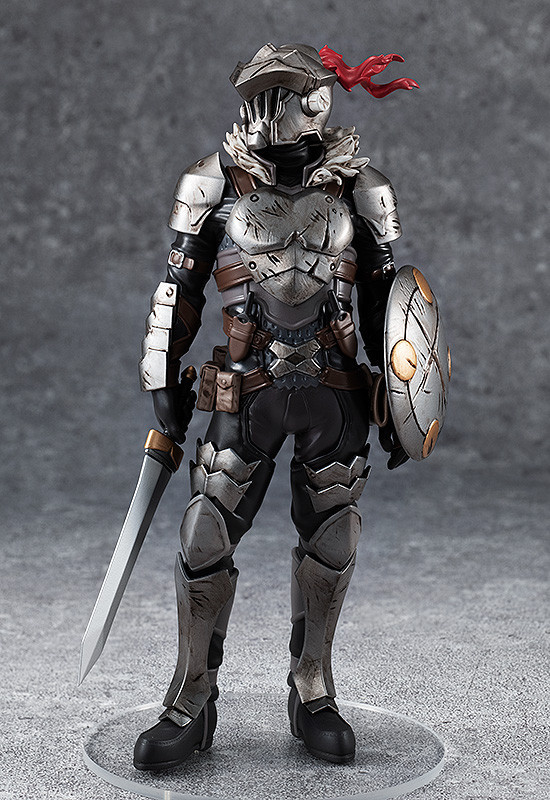 Pop Up Parade Goblin Slayer (Good Smile Company)