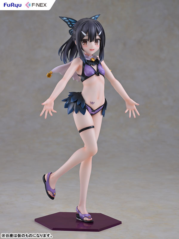 Miyu Edelfelt Swimsuit ver.
