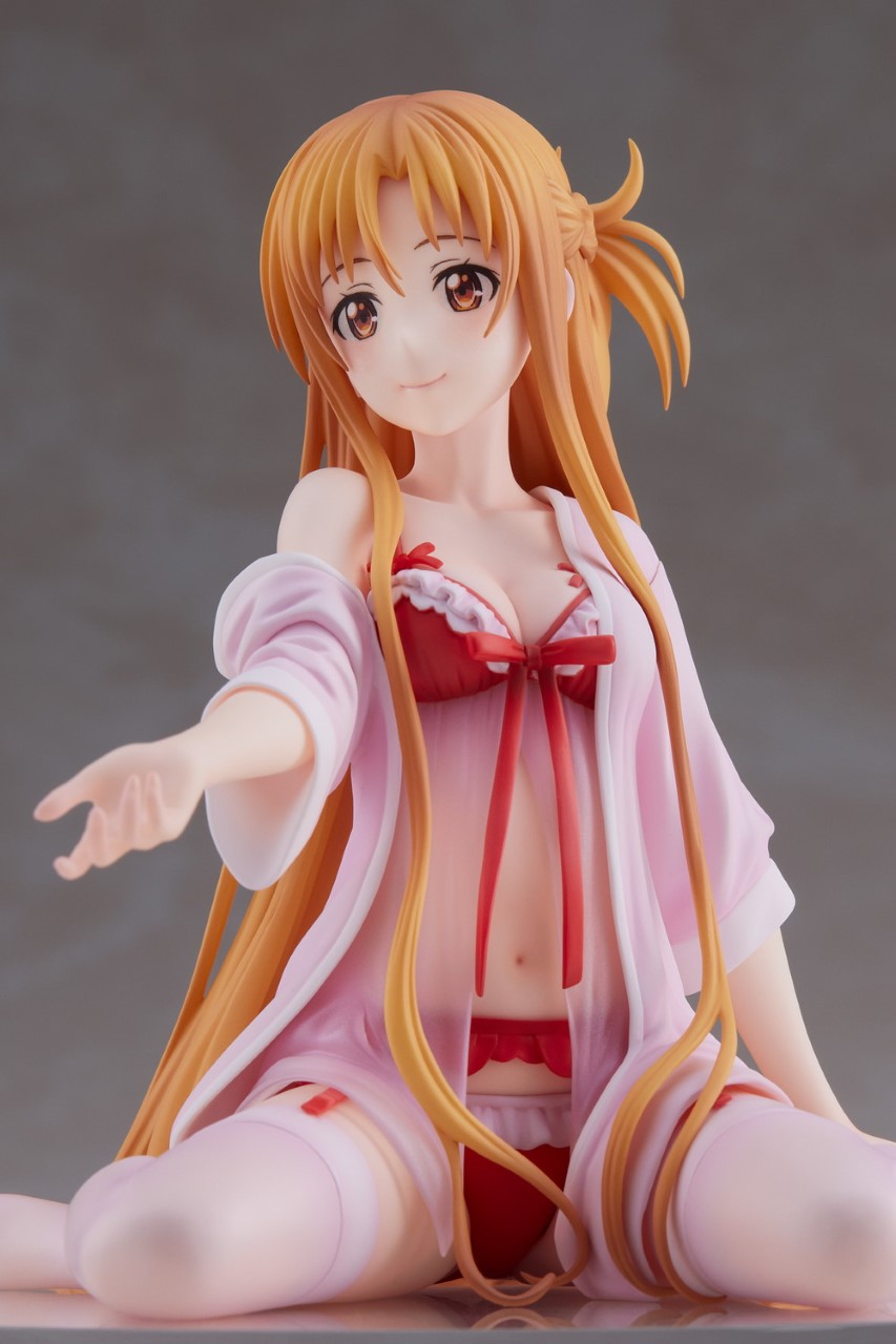 Asuna roomwear Ver.