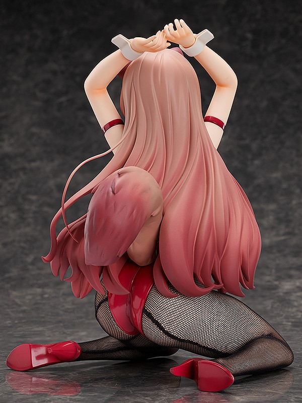 Raphtalia Bunny Style Ver.