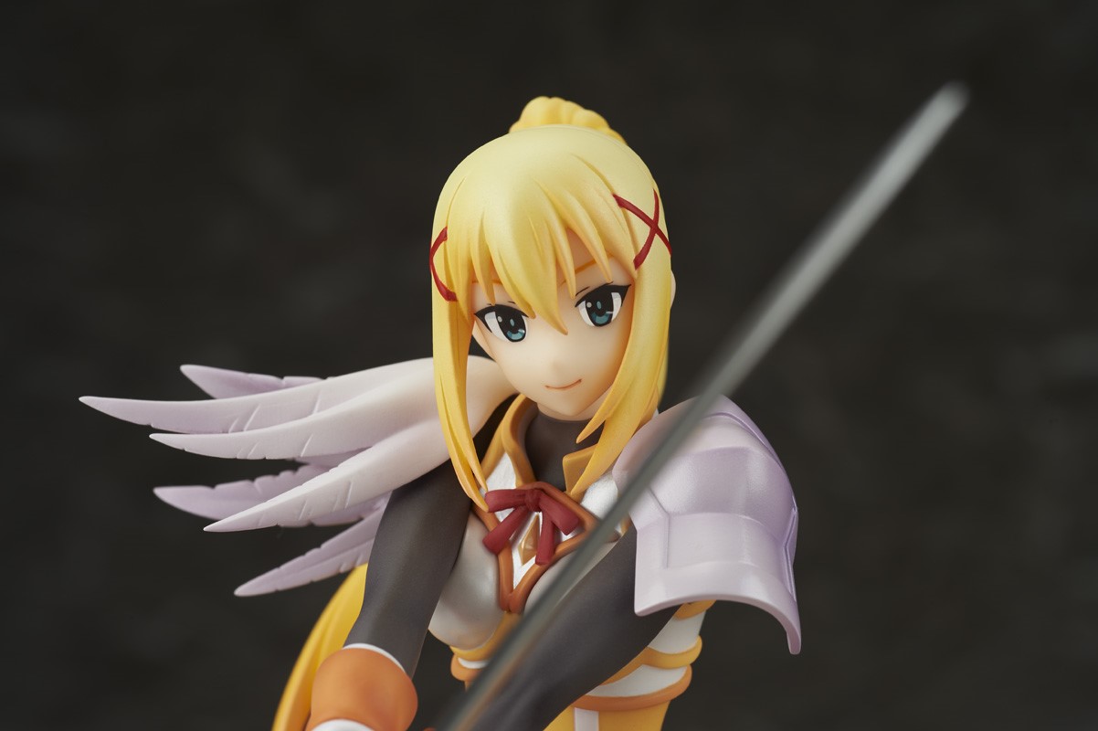 Darkness