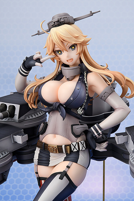 Kantai Collection Kan Colle - Iowa