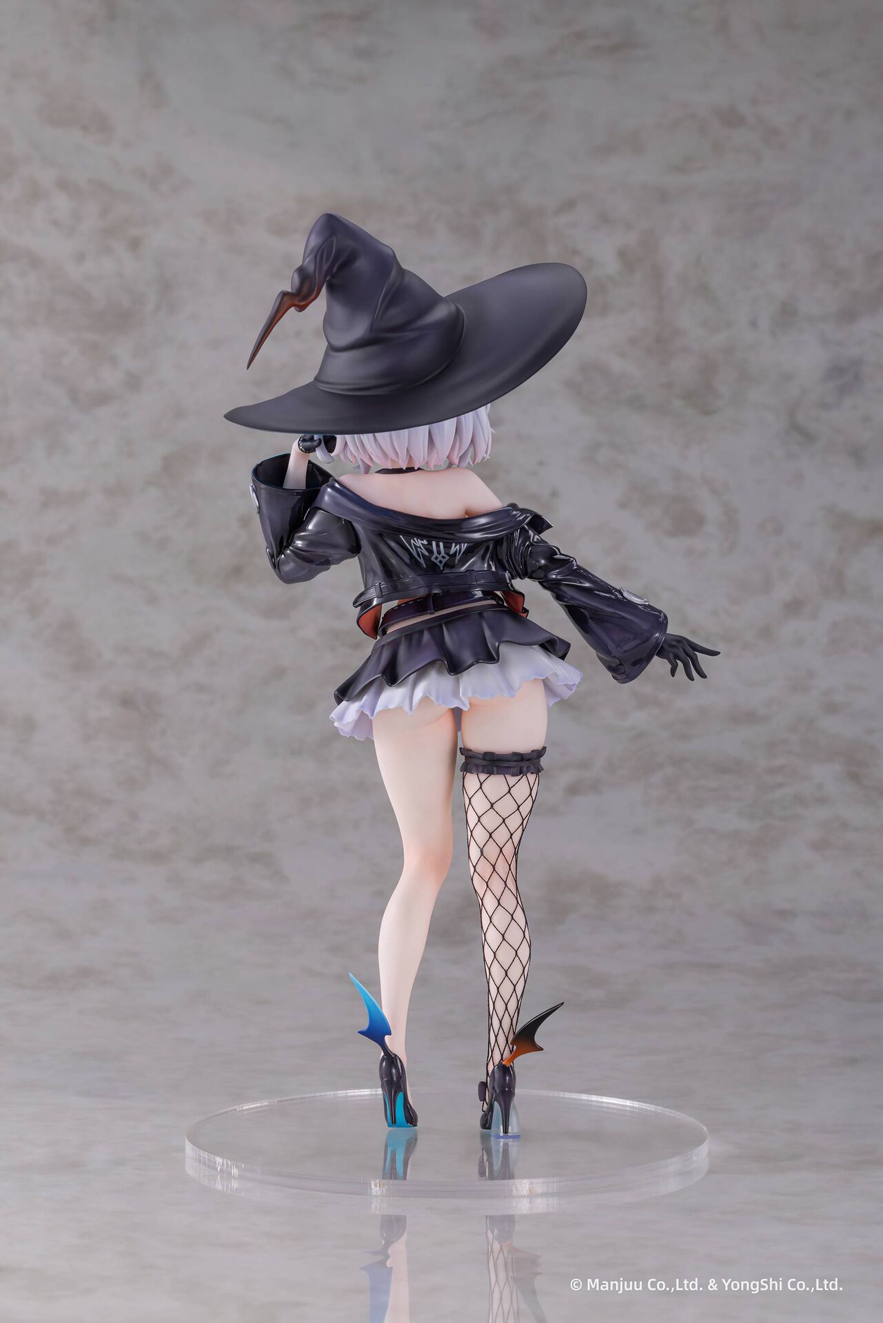 Azur Lane - Jade A Good Girl's Magic Ver.
