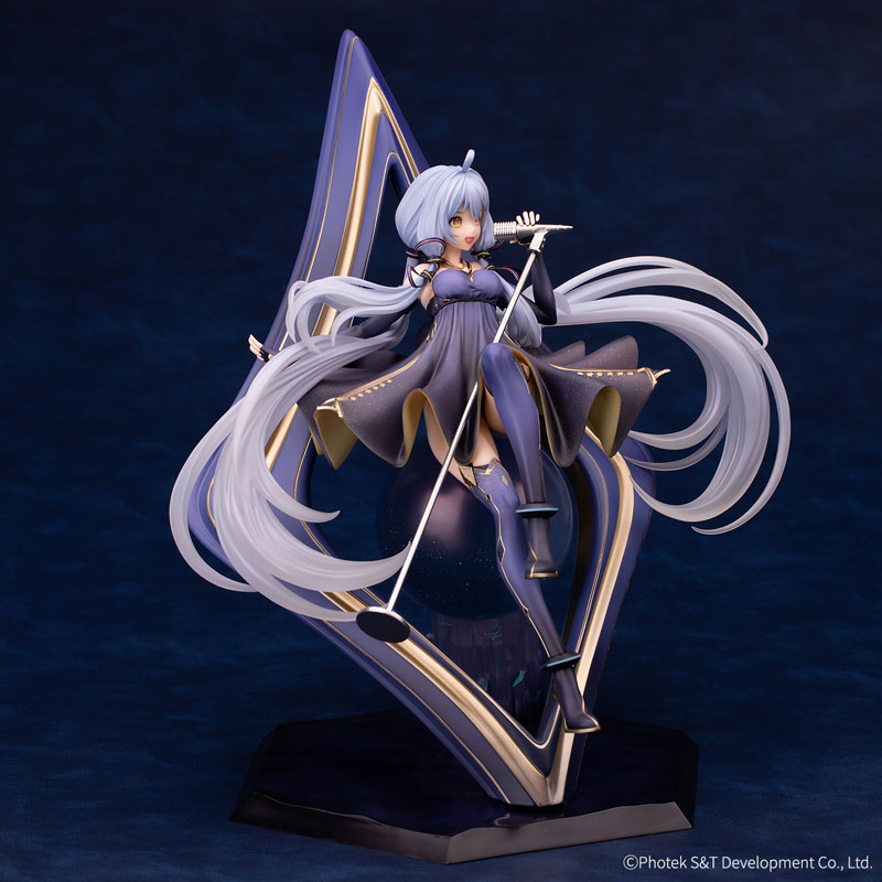 Stardust Whisper of the Star